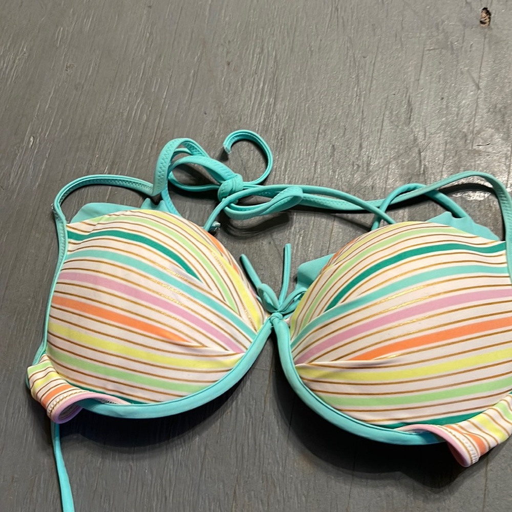 Victoria secret bikini top